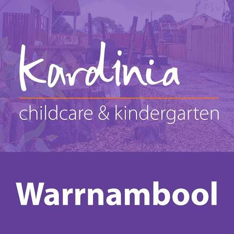 Photo: Kardinia Childcare & Kindergarten Warrnambool